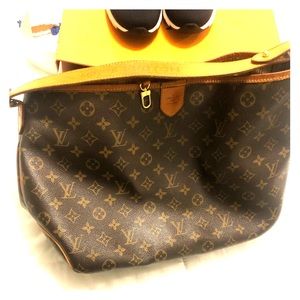 LOUIS VUITTON DELIGHTFUL PM Date code  FL2100
